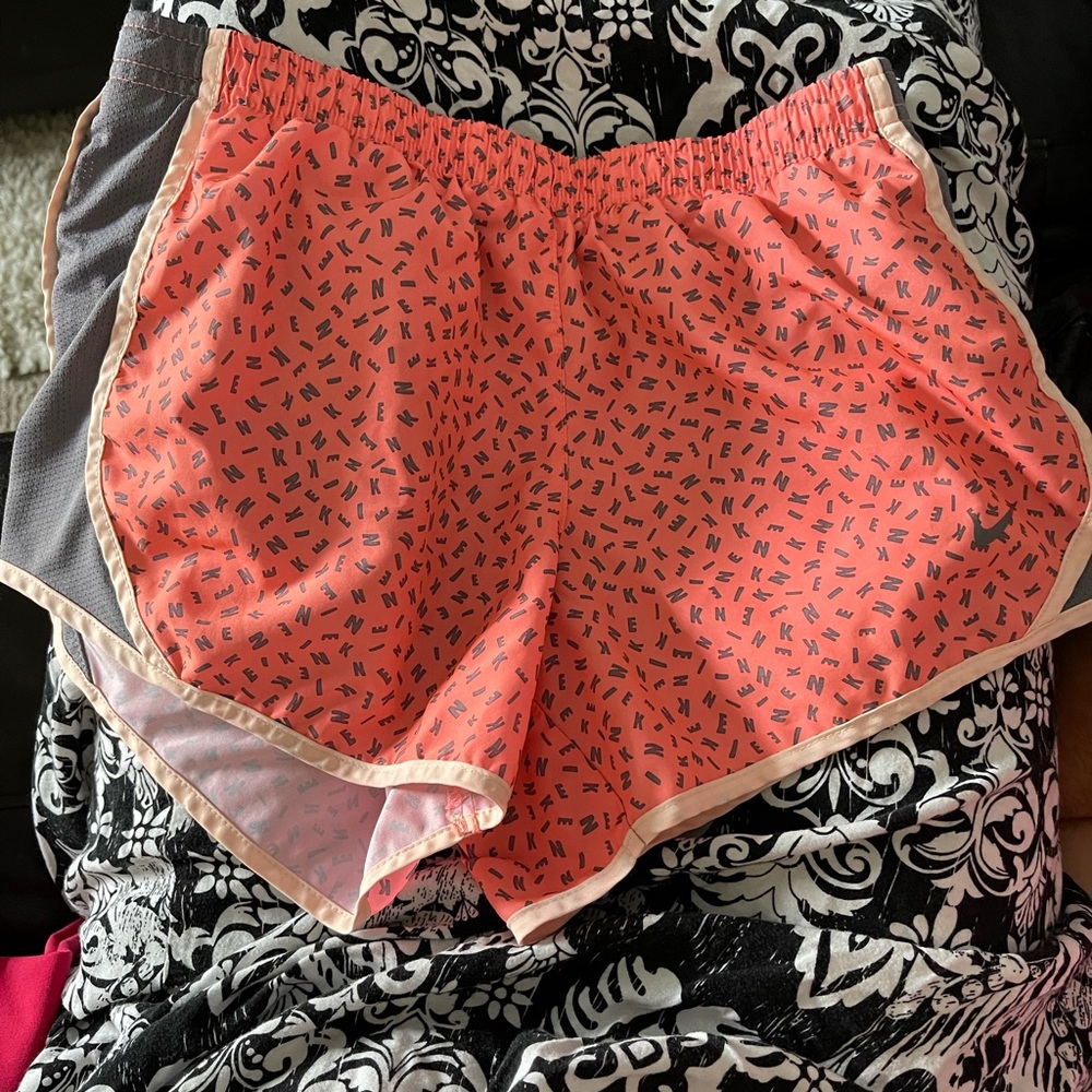 Girl’s Nike Shorts